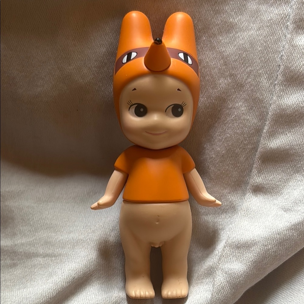 Sonny angel creatures series